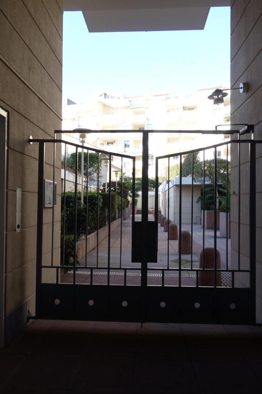 Ferienwohnung Azirys By Welcome To Cannes Exterior foto